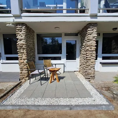 Apartament Pietnastka Ustron Exterior foto