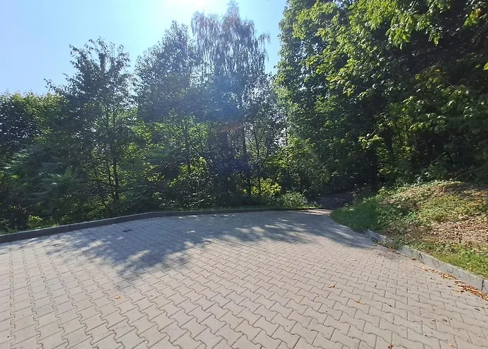 Apartament Pietnastka Ustron