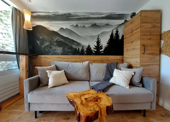 Apartament Pietnastka Ustron