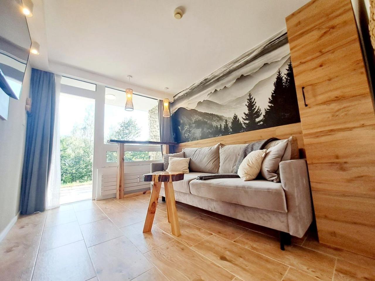 Apartament Pietnastka