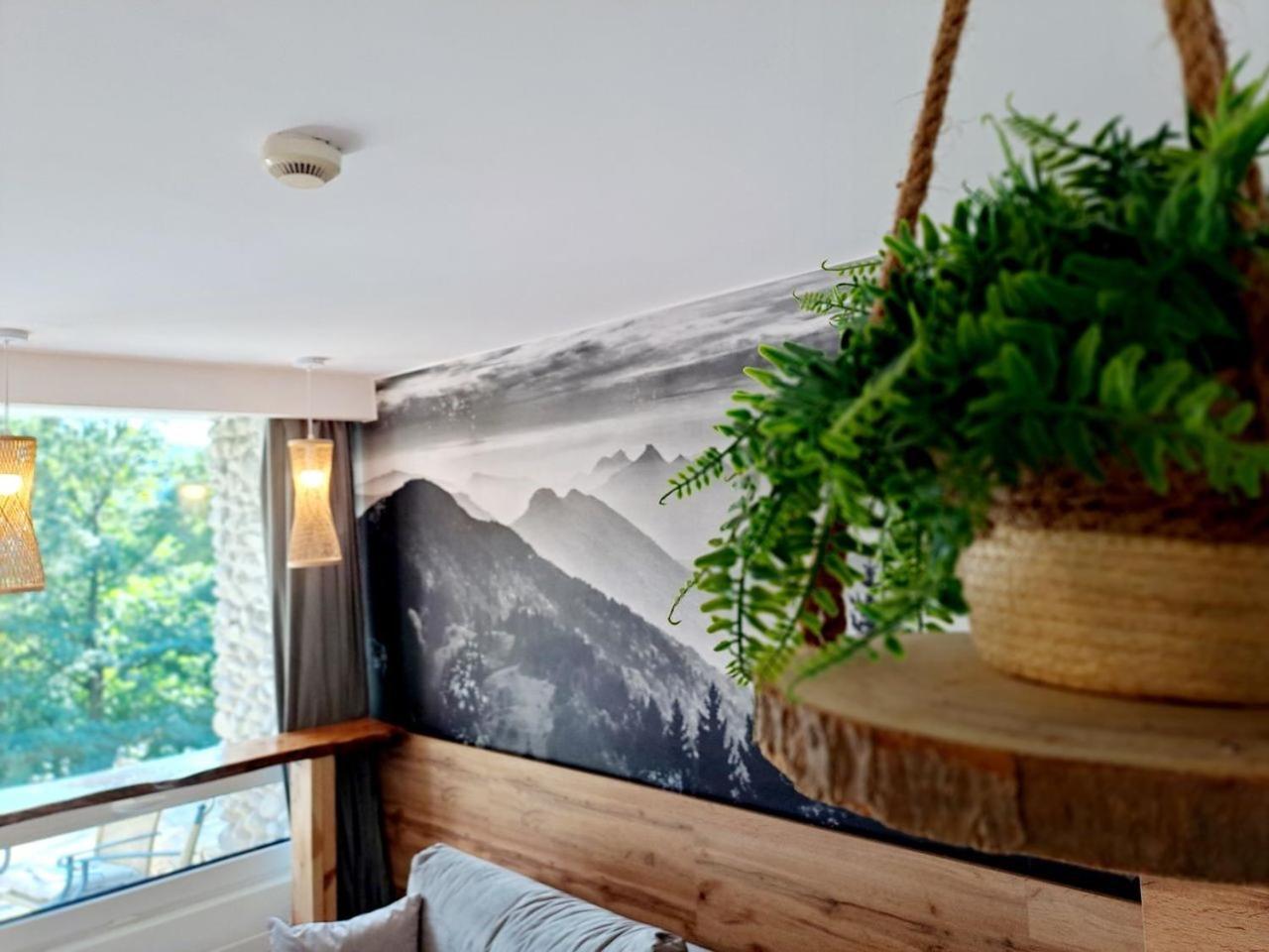Pietnastka Apartament Ustroń