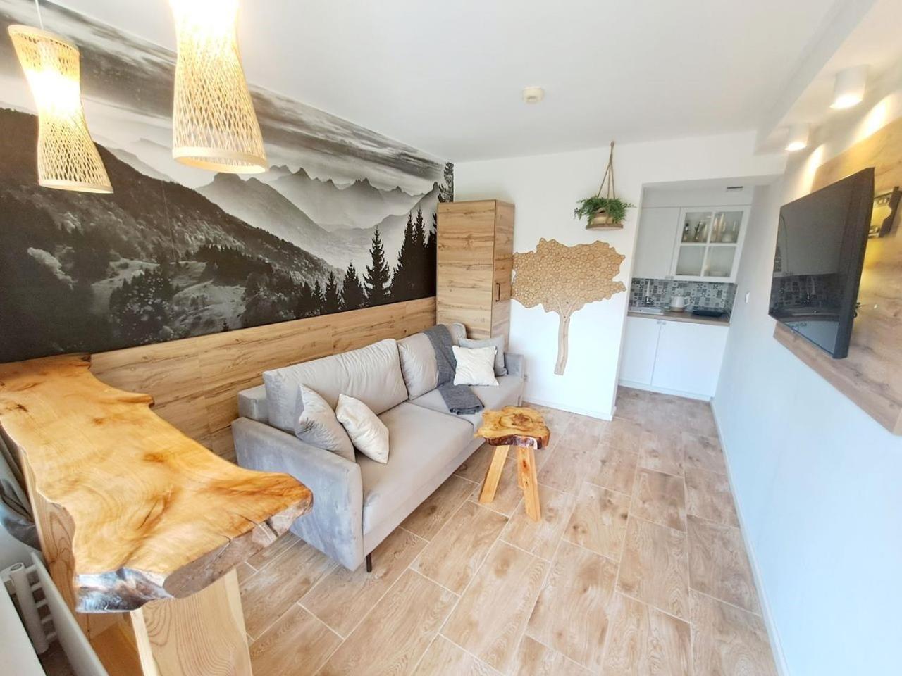 Apartment Pietnastka Ustron