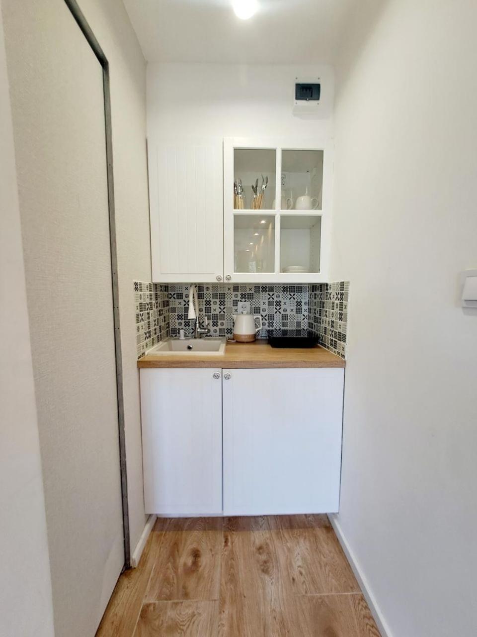 Apartment Pietnastka