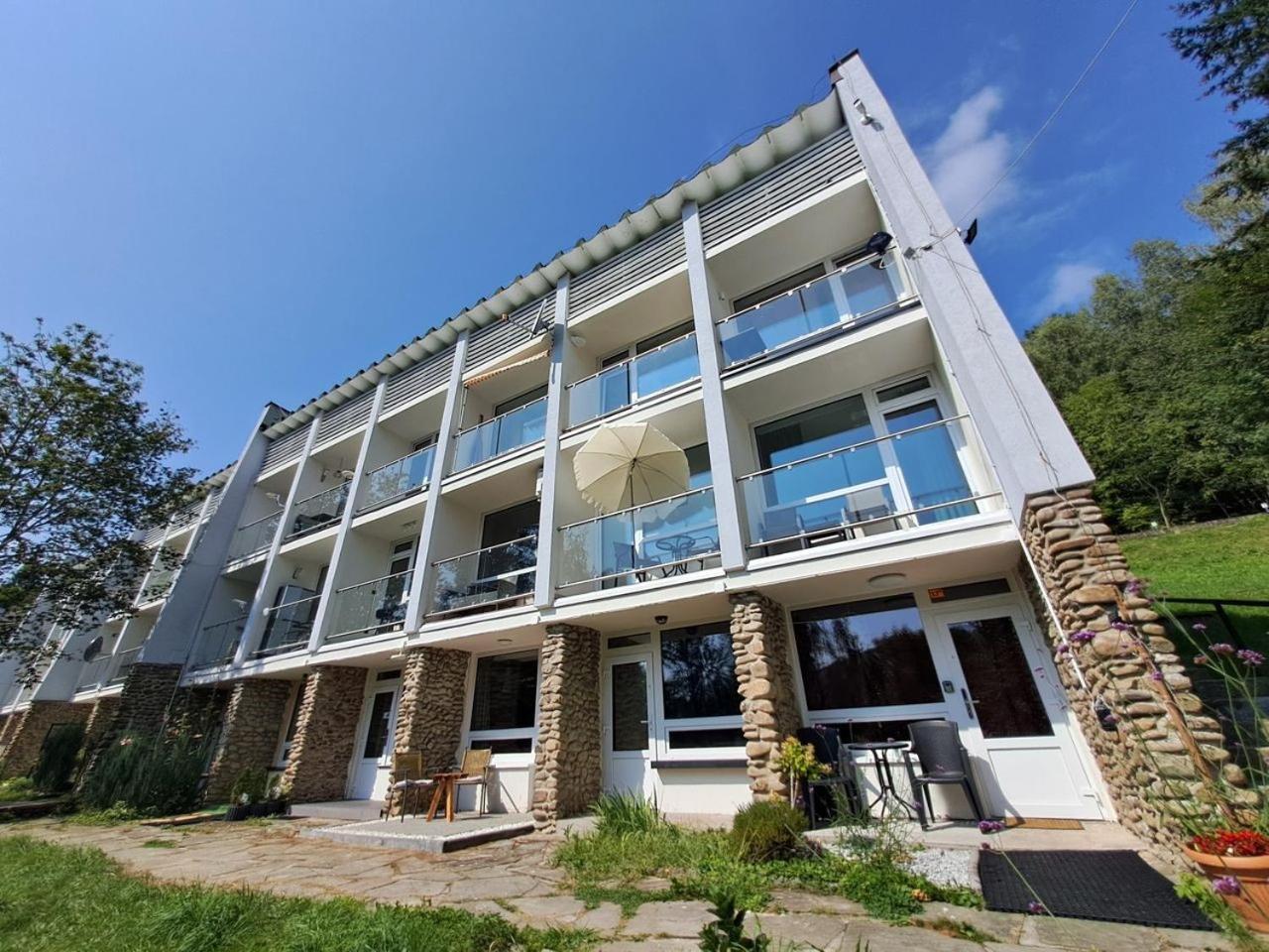 Apartment Pietnastka Ustron