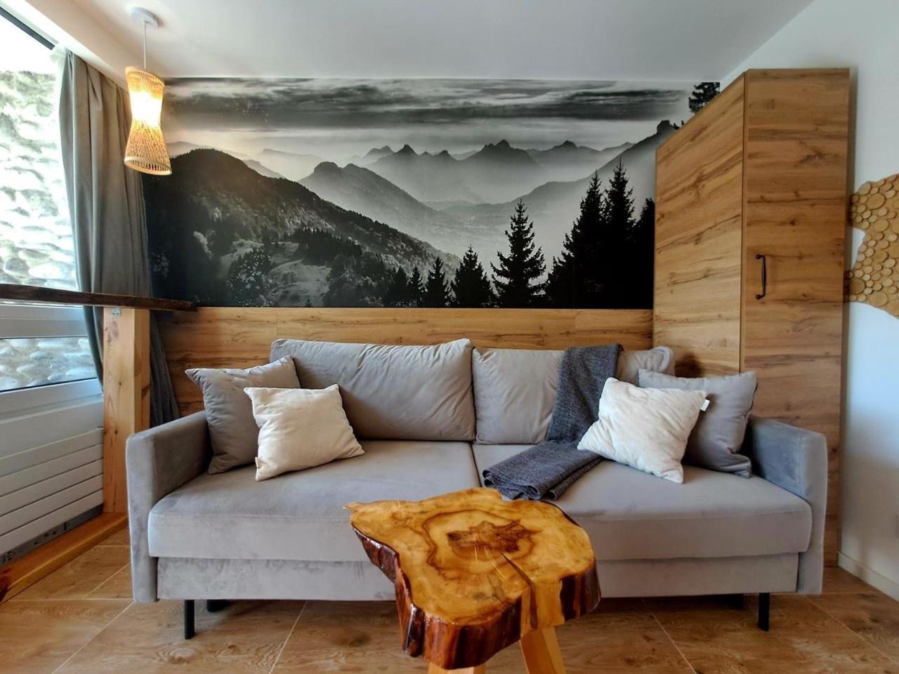 Apartment Pietnastka